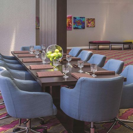Doubletree By Hilton Austin Northwest - Arboretum Dış mekan fotoğraf