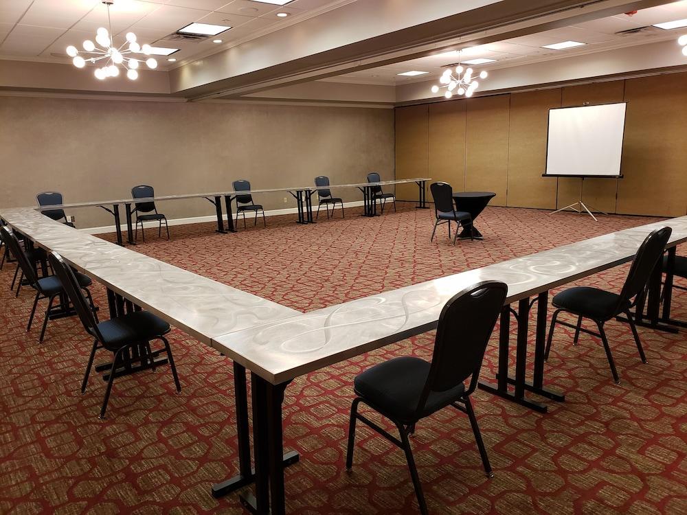 Doubletree By Hilton Austin Northwest - Arboretum Dış mekan fotoğraf