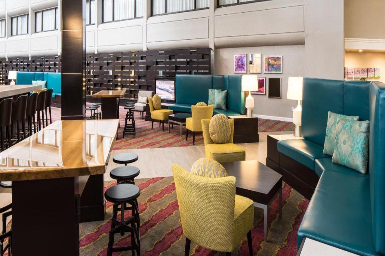 Doubletree By Hilton Austin Northwest - Arboretum Dış mekan fotoğraf