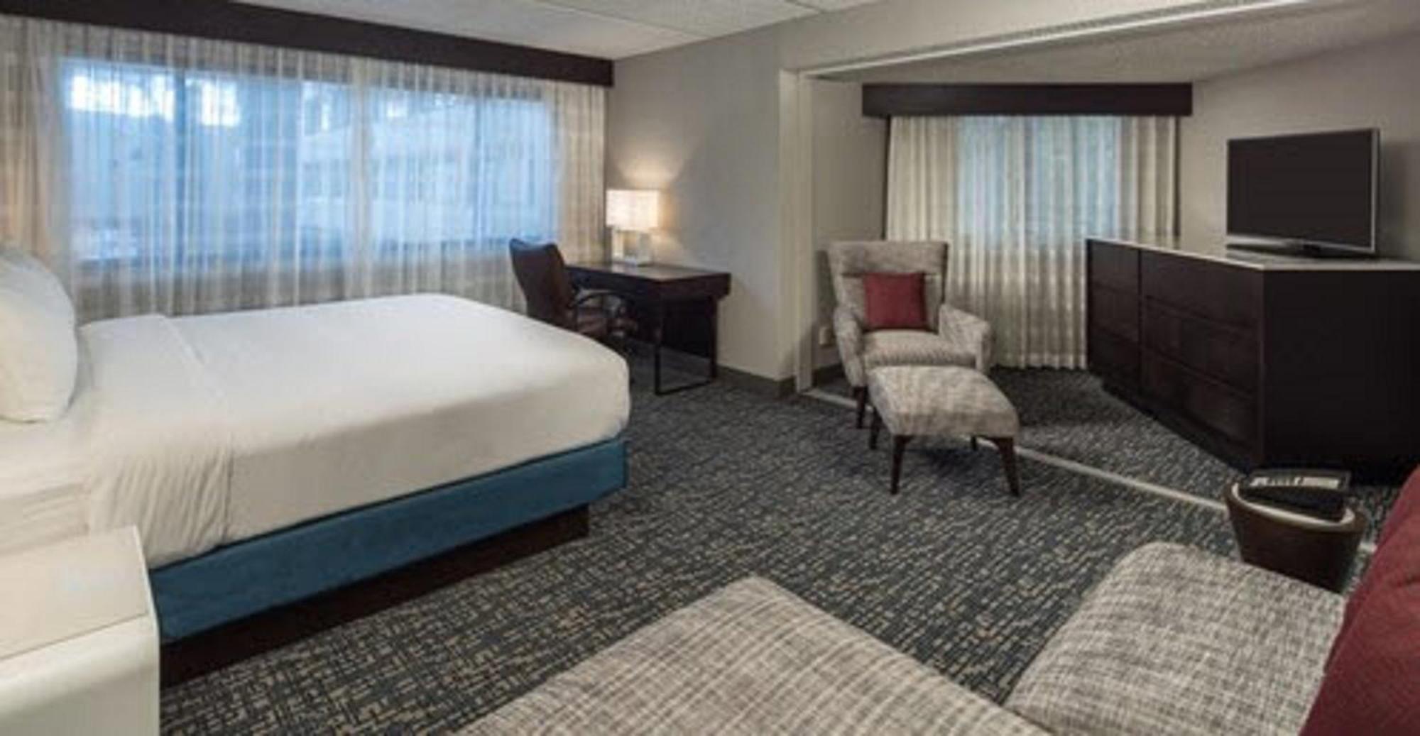 Doubletree By Hilton Austin Northwest - Arboretum Dış mekan fotoğraf
