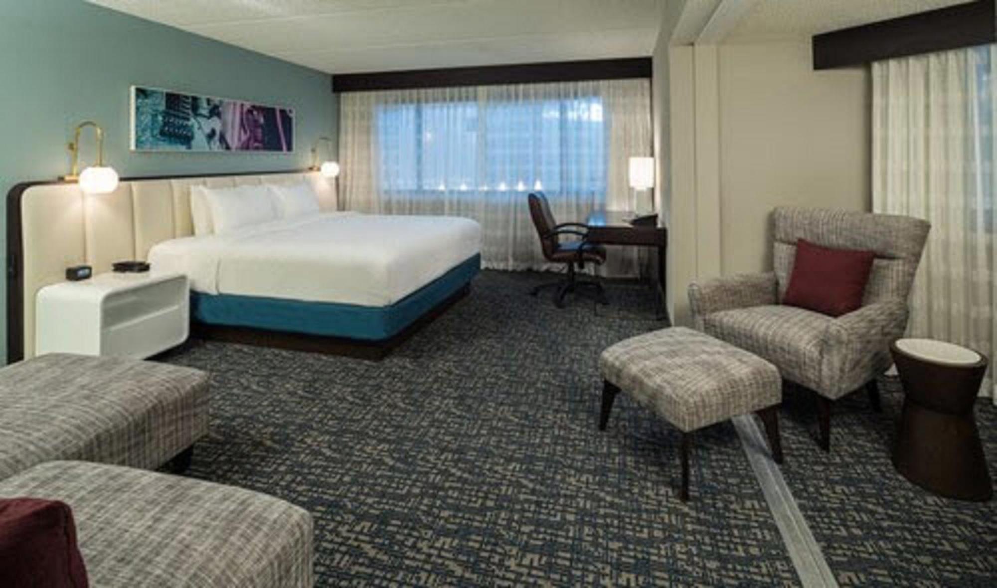 Doubletree By Hilton Austin Northwest - Arboretum Dış mekan fotoğraf