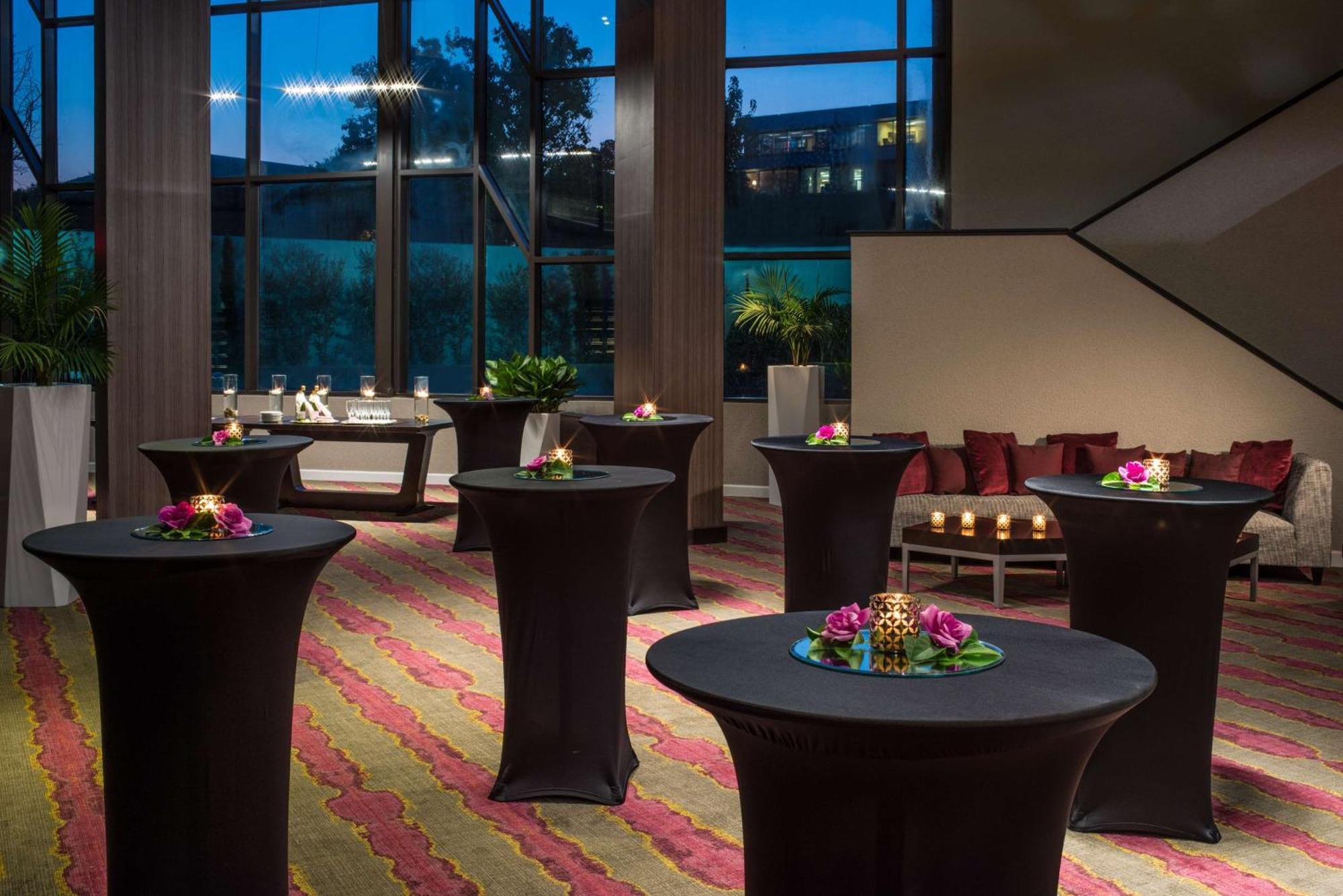 Doubletree By Hilton Austin Northwest - Arboretum Dış mekan fotoğraf