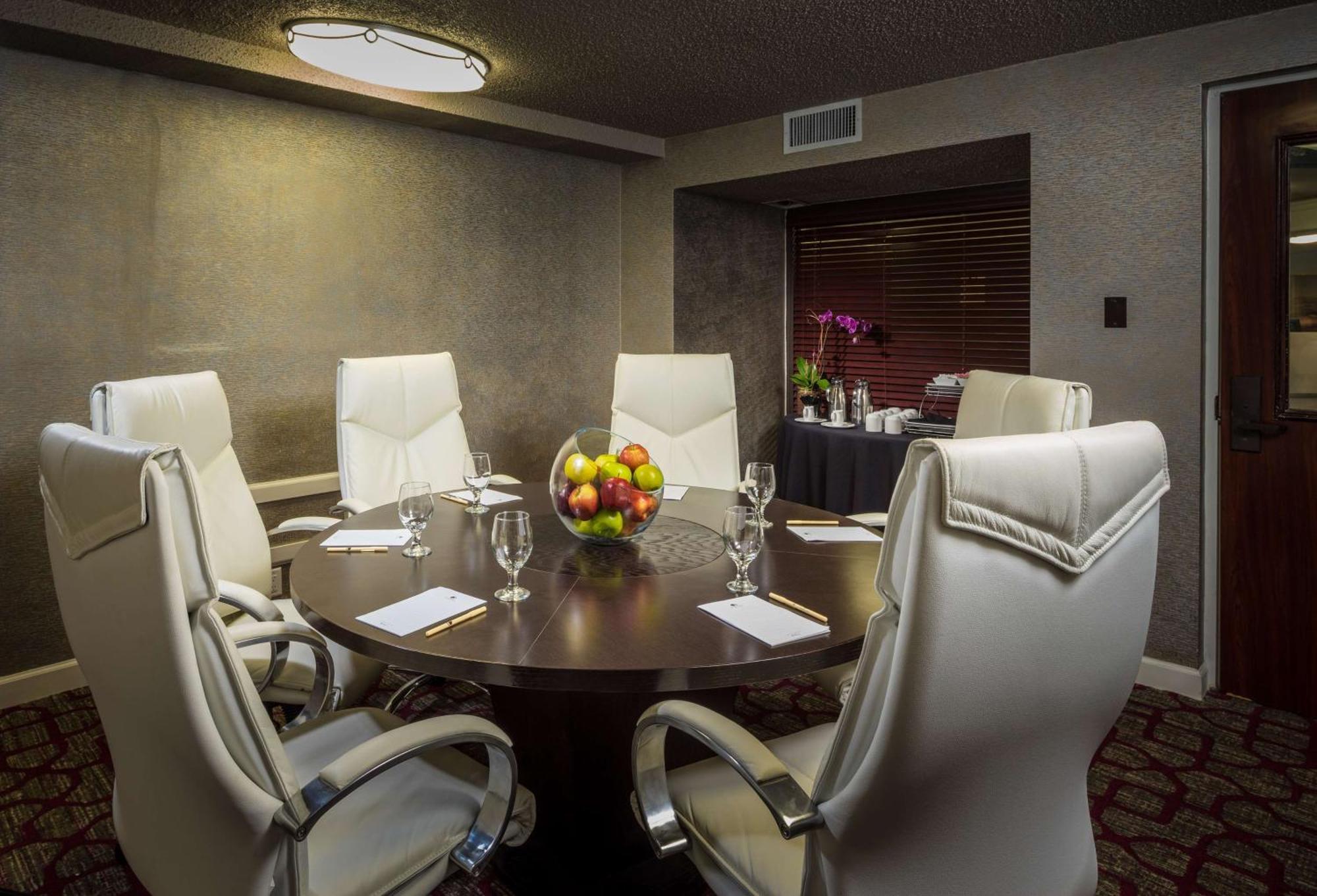 Doubletree By Hilton Austin Northwest - Arboretum Dış mekan fotoğraf