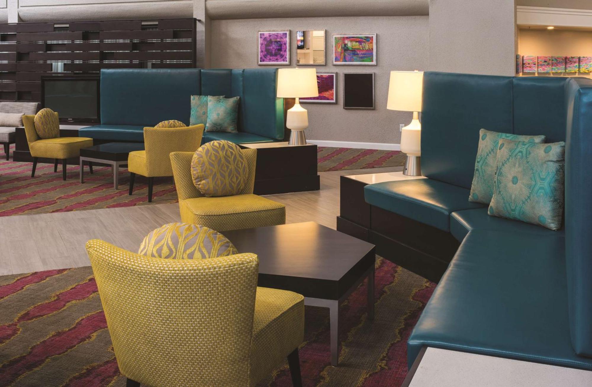 Doubletree By Hilton Austin Northwest - Arboretum Dış mekan fotoğraf