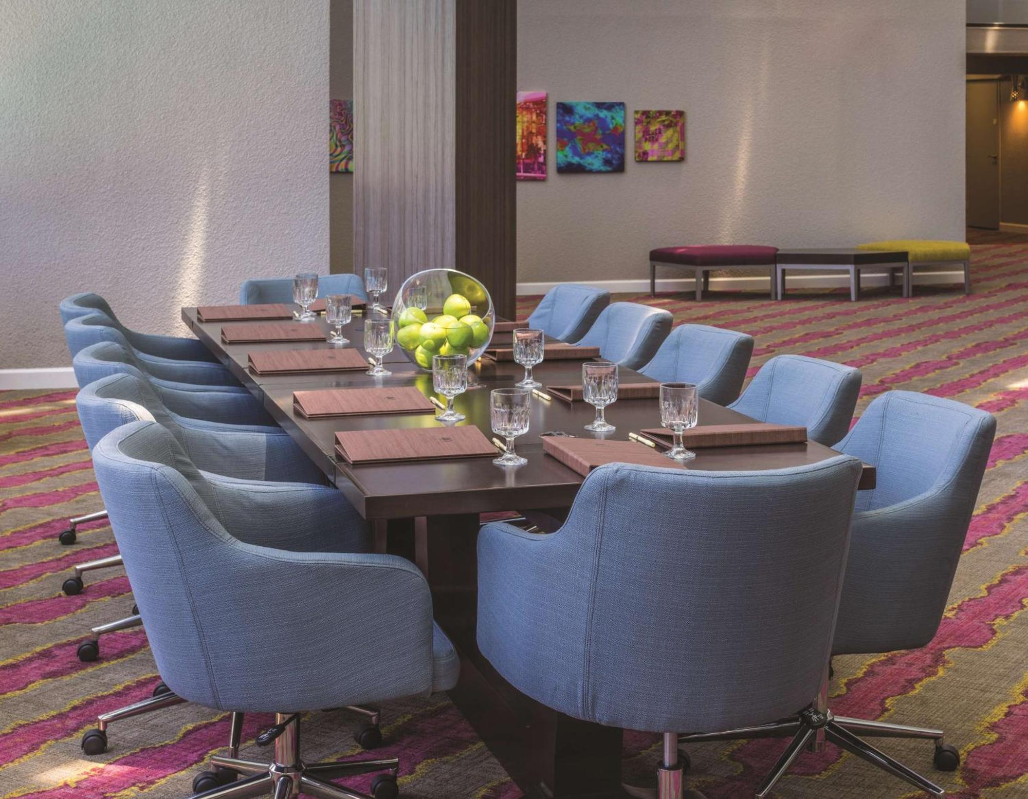 Doubletree By Hilton Austin Northwest - Arboretum Dış mekan fotoğraf