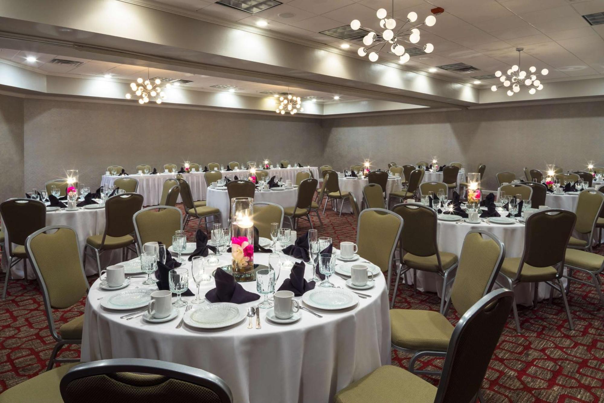 Doubletree By Hilton Austin Northwest - Arboretum Dış mekan fotoğraf