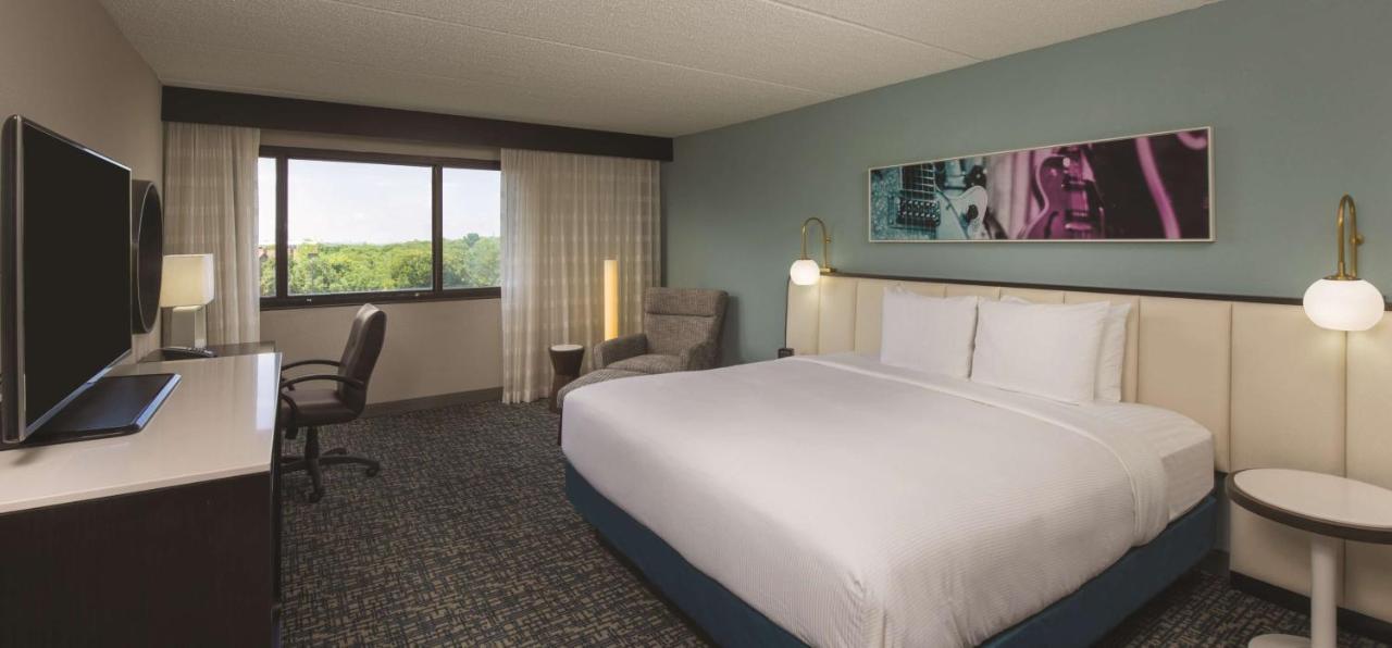 Doubletree By Hilton Austin Northwest - Arboretum Dış mekan fotoğraf