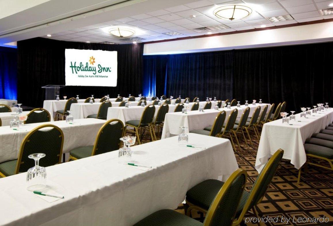 Doubletree By Hilton Austin Northwest - Arboretum Konforlar fotoğraf