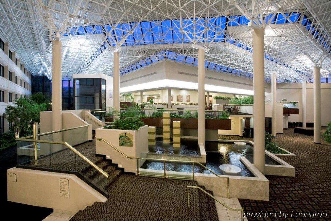 Doubletree By Hilton Austin Northwest - Arboretum Konforlar fotoğraf
