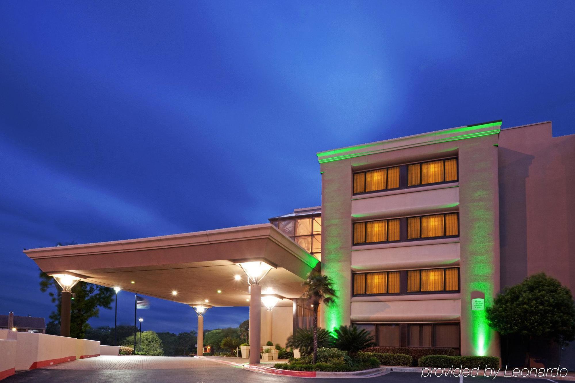 Doubletree By Hilton Austin Northwest - Arboretum Dış mekan fotoğraf