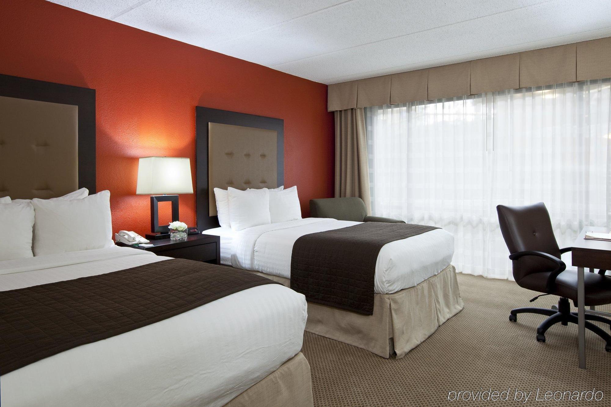 Doubletree By Hilton Austin Northwest - Arboretum Dış mekan fotoğraf
