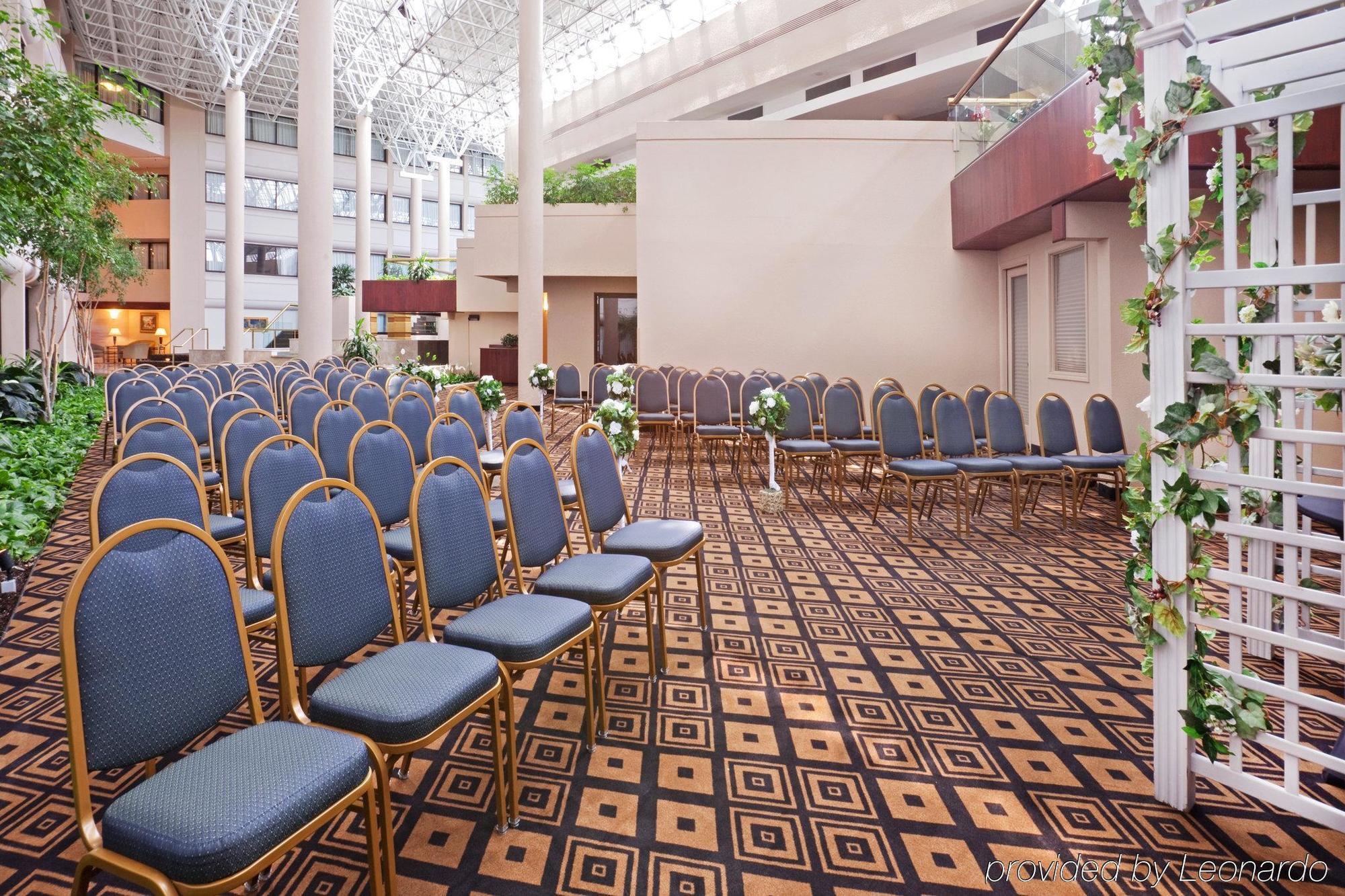 Doubletree By Hilton Austin Northwest - Arboretum Konforlar fotoğraf