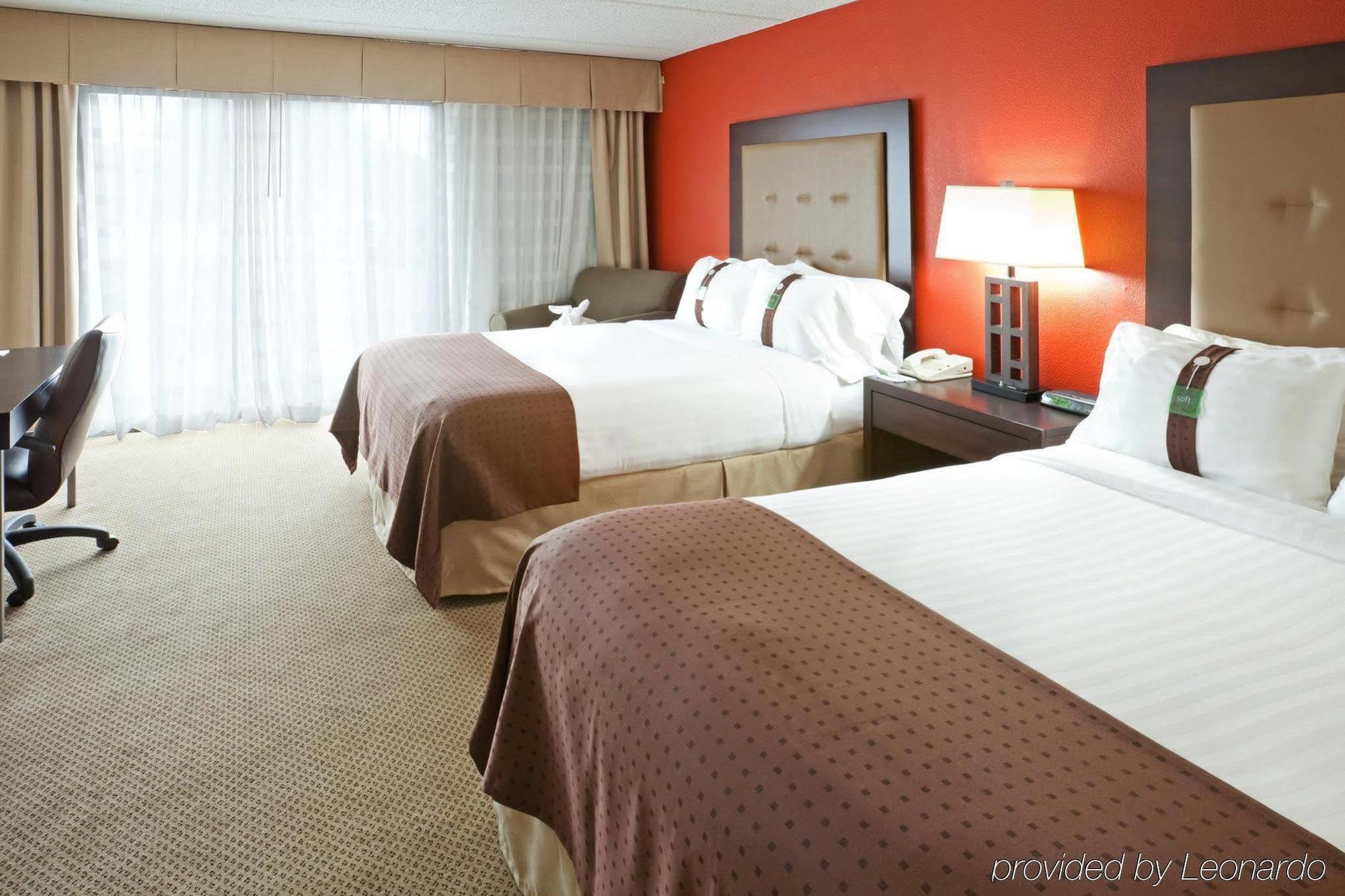 Doubletree By Hilton Austin Northwest - Arboretum Oda fotoğraf